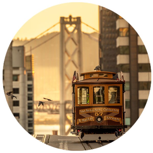 San Francisco, CA