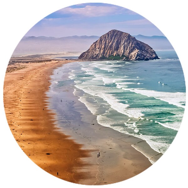 Morro Bay, CA