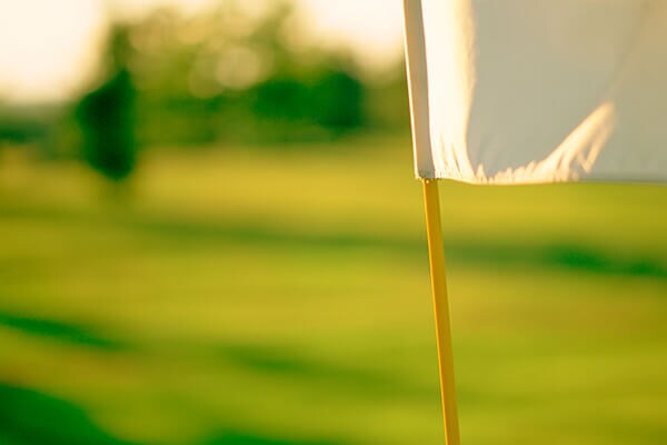 Golf Course in Minnesota